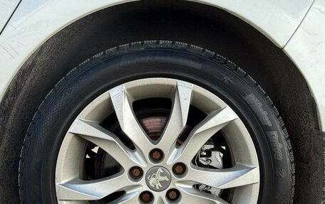 Peugeot 508 II, 2012 год, 799 000 рублей, 8 фотография