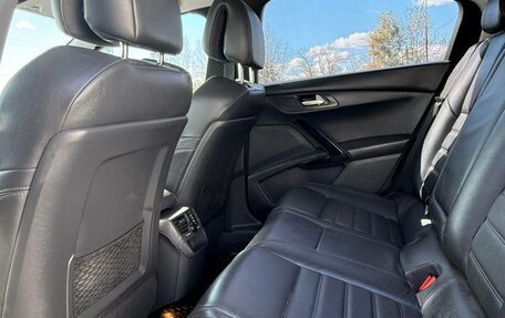 Peugeot 508 II, 2012 год, 799 000 рублей, 13 фотография