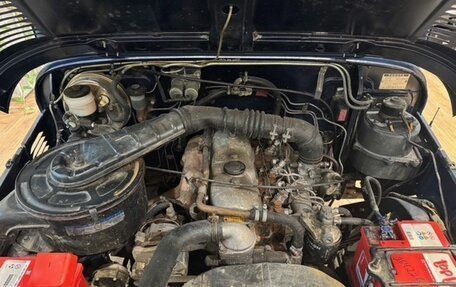 Toyota Land Cruiser 40, 1977 год, 3 300 000 рублей, 13 фотография