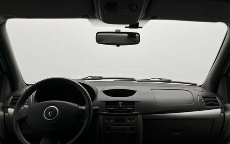 Renault Symbol, 2008 год, 445 000 рублей, 23 фотография