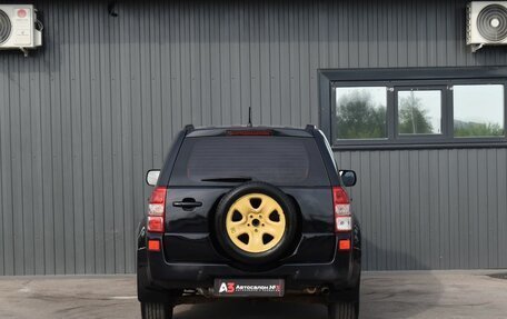 Suzuki Grand Vitara, 2007 год, 679 999 рублей, 5 фотография