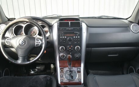 Suzuki Grand Vitara, 2007 год, 679 999 рублей, 7 фотография