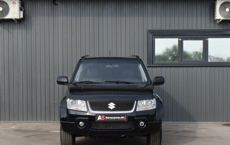 Suzuki Grand Vitara, 2007 год, 679 999 рублей, 2 фотография