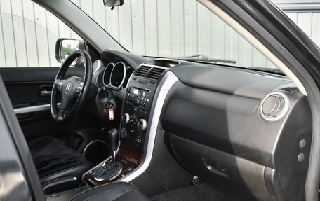 Suzuki Grand Vitara, 2007 год, 679 999 рублей, 15 фотография