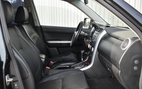 Suzuki Grand Vitara, 2007 год, 679 999 рублей, 16 фотография