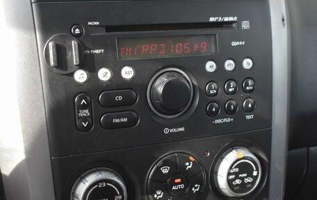 Suzuki Grand Vitara, 2007 год, 679 999 рублей, 9 фотография