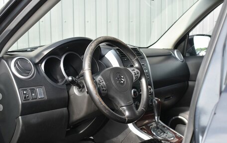 Suzuki Grand Vitara, 2007 год, 679 999 рублей, 12 фотография