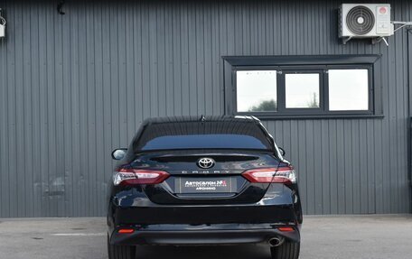 Toyota Camry, 2021 год, 2 499 999 рублей, 7 фотография