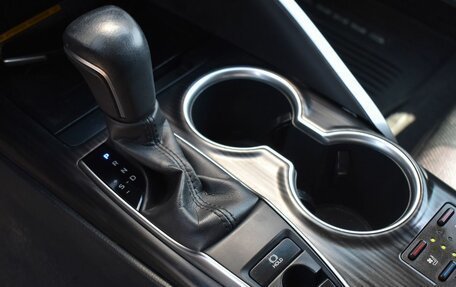 Toyota Camry, 2021 год, 2 499 999 рублей, 14 фотография