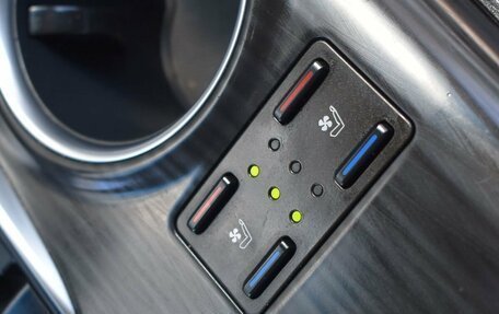 Toyota Camry, 2021 год, 2 499 999 рублей, 15 фотография
