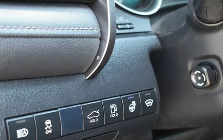 Toyota Camry, 2021 год, 2 499 999 рублей, 17 фотография