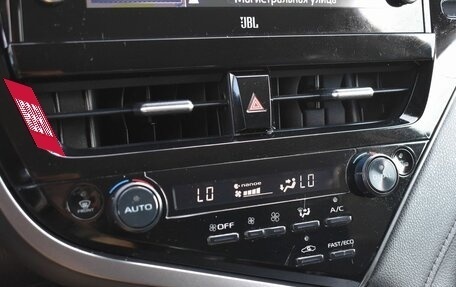 Toyota Camry, 2021 год, 2 499 999 рублей, 13 фотография