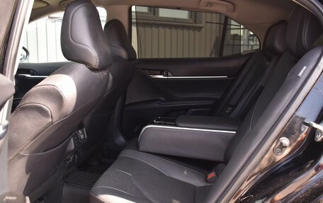 Toyota Camry, 2021 год, 2 499 999 рублей, 21 фотография