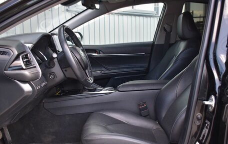 Toyota Camry, 2021 год, 2 499 999 рублей, 20 фотография