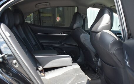 Toyota Camry, 2021 год, 2 499 999 рублей, 25 фотография