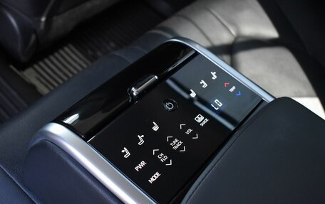 Toyota Camry, 2021 год, 2 499 999 рублей, 22 фотография