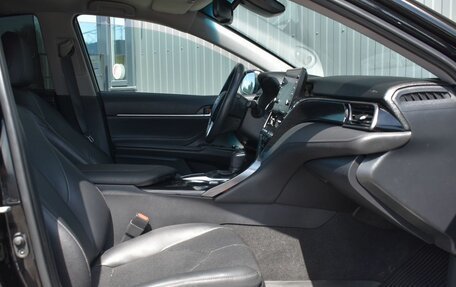 Toyota Camry, 2021 год, 2 499 999 рублей, 24 фотография