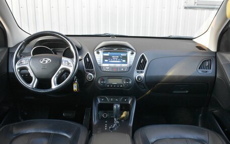Hyundai ix35 I рестайлинг, 2015 год, 1 429 999 рублей, 7 фотография