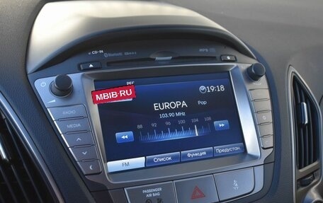 Hyundai ix35 I рестайлинг, 2015 год, 1 429 999 рублей, 9 фотография