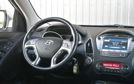 Hyundai ix35 I рестайлинг, 2015 год, 1 429 999 рублей, 8 фотография