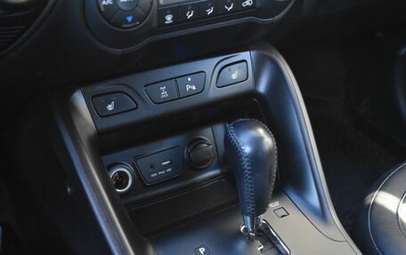 Hyundai ix35 I рестайлинг, 2015 год, 1 429 999 рублей, 12 фотография