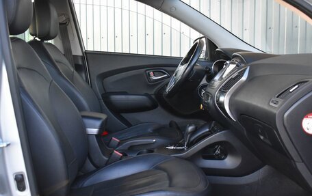 Hyundai ix35 I рестайлинг, 2015 год, 1 429 999 рублей, 19 фотография