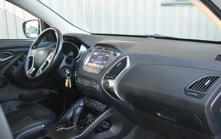 Hyundai ix35 I рестайлинг, 2015 год, 1 429 999 рублей, 18 фотография