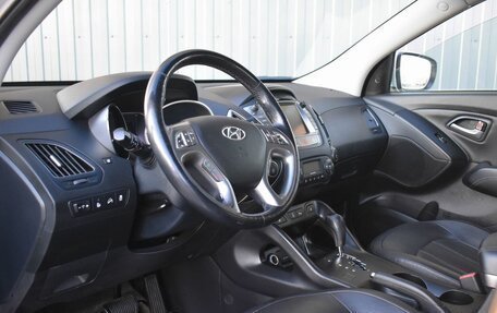 Hyundai ix35 I рестайлинг, 2015 год, 1 429 999 рублей, 13 фотография