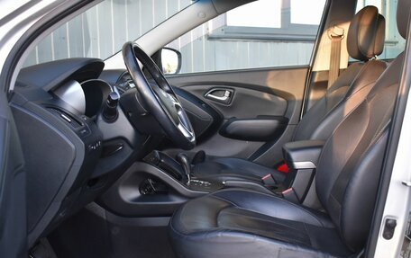 Hyundai ix35 I рестайлинг, 2015 год, 1 429 999 рублей, 16 фотография