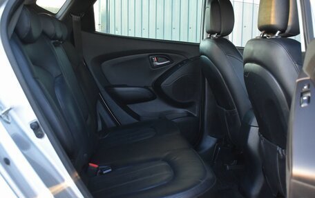 Hyundai ix35 I рестайлинг, 2015 год, 1 429 999 рублей, 20 фотография