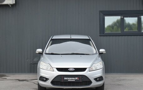 Ford Focus II рестайлинг, 2009 год, 479 999 рублей, 2 фотография