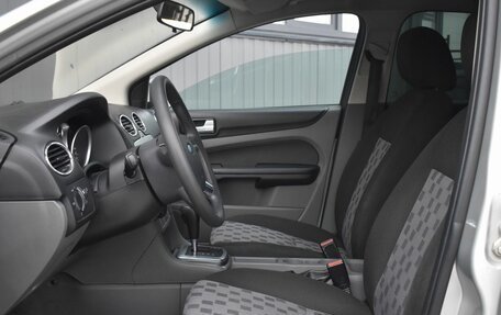 Ford Focus II рестайлинг, 2009 год, 479 999 рублей, 12 фотография