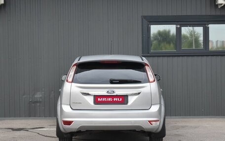 Ford Focus II рестайлинг, 2009 год, 479 999 рублей, 5 фотография