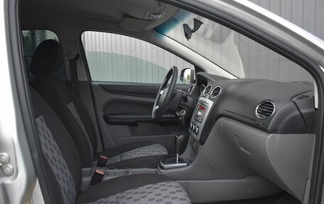 Ford Focus II рестайлинг, 2009 год, 479 999 рублей, 15 фотография