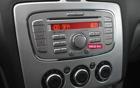 Ford Focus II рестайлинг, 2009 год, 479 999 рублей, 9 фотография