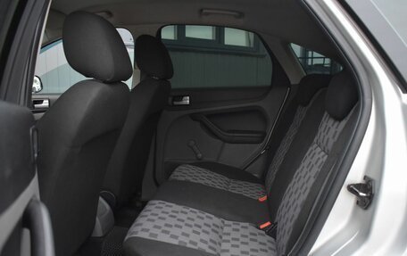Ford Focus II рестайлинг, 2009 год, 479 999 рублей, 13 фотография