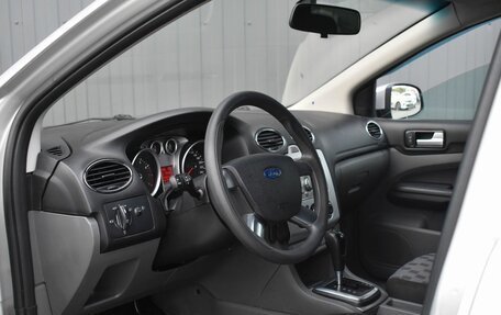 Ford Focus II рестайлинг, 2009 год, 479 999 рублей, 11 фотография