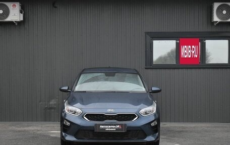 KIA cee'd III, 2018 год, 1 799 999 рублей, 2 фотография