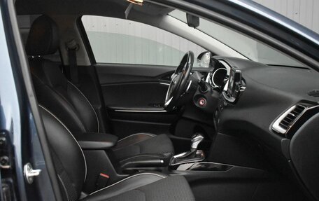 KIA cee'd III, 2018 год, 1 799 999 рублей, 18 фотография