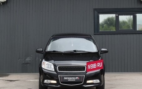 Ravon Nexia R3, 2017 год, 609 999 рублей, 2 фотография