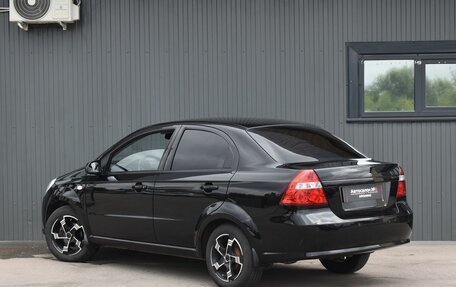 Ravon Nexia R3, 2017 год, 609 999 рублей, 4 фотография