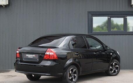 Ravon Nexia R3, 2017 год, 609 999 рублей, 6 фотография