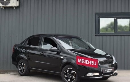 Ravon Nexia R3, 2017 год, 609 999 рублей, 3 фотография