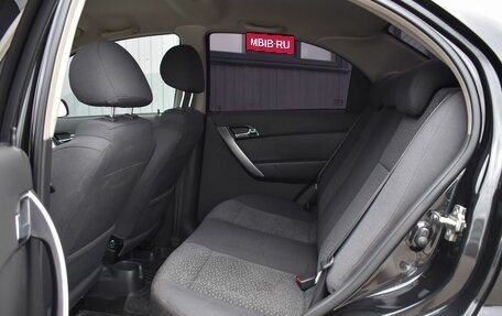 Ravon Nexia R3, 2017 год, 609 999 рублей, 15 фотография