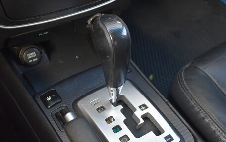 Hyundai Sonata VI, 2007 год, 519 999 рублей, 11 фотография