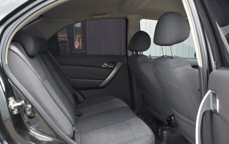 Ravon Nexia R3, 2017 год, 609 999 рублей, 18 фотография