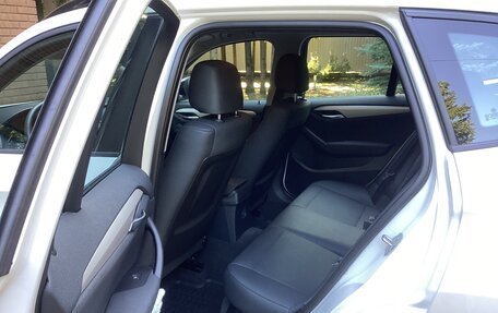 BMW X1, 2013 год, 1 750 000 рублей, 9 фотография