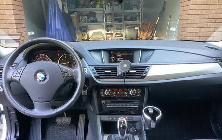 BMW X1, 2013 год, 1 750 000 рублей, 10 фотография
