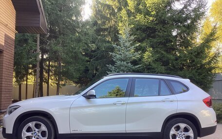 BMW X1, 2013 год, 1 750 000 рублей, 2 фотография