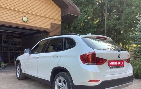 BMW X1, 2013 год, 1 750 000 рублей, 5 фотография